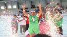 حضرموت تودع ملاعب السلة.. مهرجان اعتزال وتكريم حاشد للنجم الدولي سلطان شاكر في سيئون...