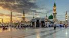 المملكة ترفع جاهزيتها التشغيلية في المسجد النبوي لخدمة ضيوف الرحمن بعد إتمام مناسك الحج...