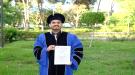 جامعة الحسن الثاني بالمغرب تمنح الباحث اليمني أحمد هادي هيج درجة الدكتوراه بتقدير “مشرف جدًا”...