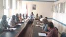  مدير تربية الحديدة يترأس اجتماعا لمناقشة الاستعداد لاختبارات النقل...