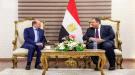 القاهرة تحتضن الجولة التاسعة من الحوار الاستراتيجي بين اليمن ومصر برئاسة وزيري الخارجية...