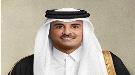 أمير دولة قطر يبحث مع الرئيس الأمريكي مستجدات الأوضاع الإقليمية وجهود التهدئة...