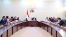الحكومة تعتمد حزمة إصلاحات لقطاع الكهرباء والتوسع في مشاريع الطاقة المتجددة...
