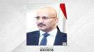 الفريق طارق صالح يعزي اللواء ناصر منصور هادي وجلال هادي في وفاة الرئيس السابق...