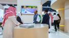 البرنامج السعودي يستعرض تجربته التنموية في المنتدى الحضري العالمي في أذربيجان...