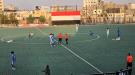 مأرب: تعادل إيجابي بين السد واليرموك في ختام مواجهة كروية حماسية بملعب مأرب الأولمبي...