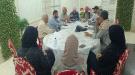 لجان بعثة الحج تقر آليات عملها الميداني لموسم 1447هـ ...