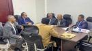 رئيس هيئة التفتيش القضائي يناقش مع قيادات قضائية بالحديدة سير العمل القضائي وتعزيز الأداء...