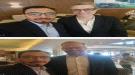 الأمين العام لائتلاف الشباب اليمني للسلام مصطفى منصر يلتقي مسؤولين في مكتب المبعوث الأممي إلى اليمن ...
