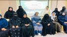 الإدارة العامة لتنمية المرأة بعدن تختتم دورة تدريبية حول الحوكمة وتطوير الأداء المؤسسي...