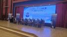 رئيس جامعة إقليم سبأ يحصد جائزة التميز في إدارة البحث العلمي لعام 2026 ...