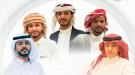 وفاة 5 مغتربين يمنيين في حريق بمستودع في السعودية ...
