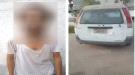 أمن العاصمة عدن يلقي القبض على سائق باص متهم بالفرار عقب حادث دهس امرأة مسنة. ...