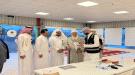 وكيل وزارة الأوقاف يتفقد مركز ضيوف البيت بالمدينة المنورة ويطلع على جاهزية الخدمات المقدمة للحجاج...