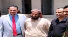 استقبال قائد الأمن الوطني بأبين في 