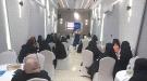 عدن.. بدء دورة تدريبية لتعزيز قدرات الكوادر الصحية في الإدارة السريرية للحالات (CMR)...