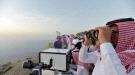 السعودية: المحكمة العليا تعلن الإثنين غرة ذي الحجة والـ 27 من مايو أول أيام عيد الأضحى...