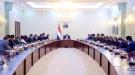 مجلس الوزراء يعتمد إنشاء فرع للأكاديمية العربية للنقل البحري في عدن...