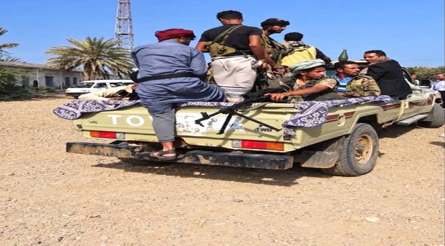 قتلى وجرحى في اشتباكات بين مجموعتين تابعتين لمليشيات الحوثي بالحديدة