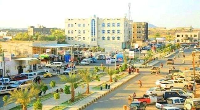 الحوثيون يقصفون أحياء مأرب بـ16 صاروخا باليستيا ومقذوفا ...