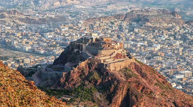الشبكة اليمنية للحقوق والحريات توثق 219 جريمة وانتهاكا حوثيا في تعز خلال 48 ساعة ...