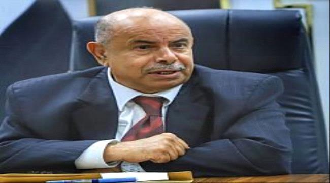 الخنبشي  يوجه برفع الجاهزية وتفعيل خطط الطوارئ لمواجهة المنخفض الجوي ...