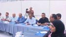 فرع حماية البيئة بالحديدة يشارك في إعداد الخطط التشغيلية والموازنات التقديرية للهيئة...