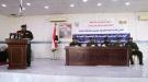 وزارة الداخلية تدشن الحملة الوطنية الشاملة للتعبئة العامة والنفير الوطني...