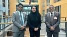 وزير حقوق الإنسان يبحث في برلين دعم ألمانيا لليمن وتصنيف مليشيات الحوثي منظمة إرهابية ...