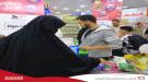 مؤسسة تشبيك تنفذ مشروع (أهل الخير) لدعم 40 أسرة متعففة في تعز...