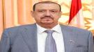 البركاني يوجه رسالة إلى برلمانات العالم ويدعو لتصنيف جماعة الحوثي منظمة إرهابية ...