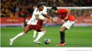 فيفا يفرض غرامة على الاتحاد الإسباني بسبب هتافات معادية للمسلمين في مباراة مصرودية ...
