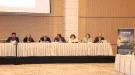 وزيرا الزراعة والمياه يشاركان في أعمال مشروع تحسين إدارة المياه والري في اليمن بعمان ...