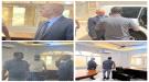 وزير المياه والبيئة يتفقد سير العمل في الهيئة العامة لحماية البيئة ...