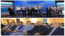 تدشين المنتدى الوطني الأول لزراعة القوقعة في حضرموت...