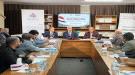 سفير اليمن في تركيا يستعرض مستجدات الأوضاع وعملية 
