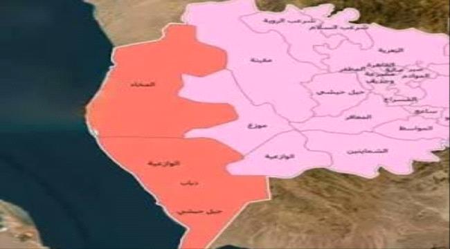 من يقود الجبهات الحوثية في الساحل.. محلل يمني يجيب من مصادره المفتوحة ...