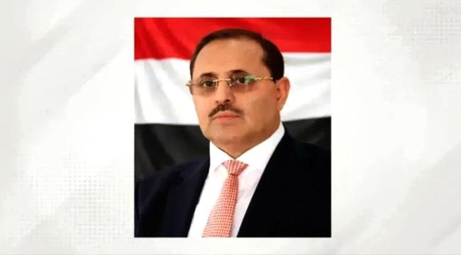 أبو حورية يحذر: المشروع الإيراني يستهدف تحويل اليمن لممر لأطماع طهران وتهديد باب المندب ...