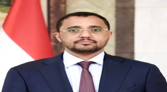 وزير الدولة القديمي يدعو الناشطين والإعلاميين إلى الامتناع عن نشر تحركات القوات المسلحة