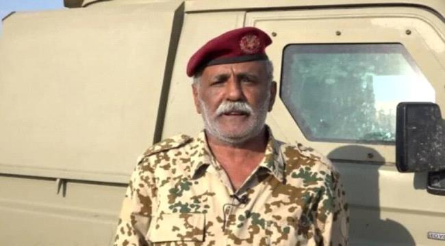 قائد محور البرح: معارك الساحل الغربي خيّبت حسابات الحرس الثوري الإيراني