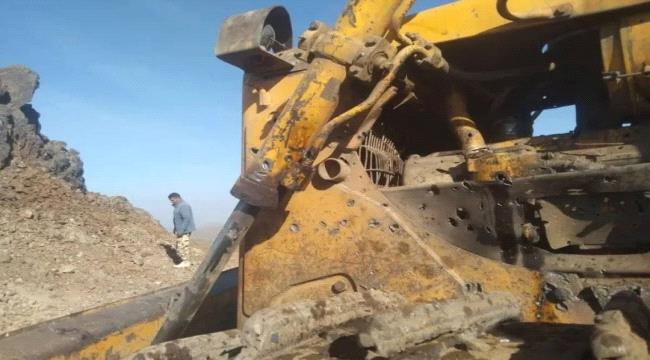  97 انتهاكاً يرصدها مركز المعلومات خلال النصف الأول من العام الجاري بتعز ...
