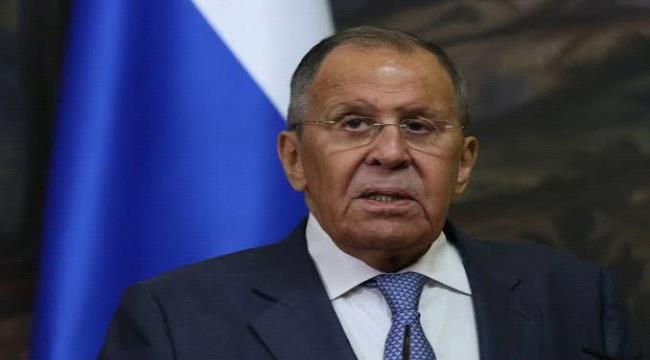 وزير خارجية روسيا: هجمات الحوثي على السعودية ستأتي بنتائج عكسية وتضر بالاقتصاد العالمي ...