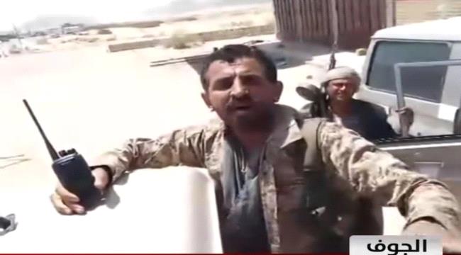 في وقت المليشيا عالقة في جبال البرح.. الحوثيون يخسرون المعركة مبكراً في الجوف ...
