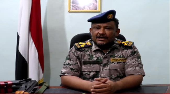 مدير عام شرطة الحديدة يعلن جاهزية القوات الأمنية لتثبيت الأمن في المناطق التي سيتم تحريرها بالمحافظة ...