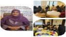 اختتام تدريب صحي في عدن حول إدارة حالات العنف القائم على النوع الاجتماعي...
