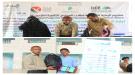 الوكالة اليمنية الدولية للتنمية توزع مستلزمات مدرسية لـ104 طلاب نازحين وأيتام بالحديدة...