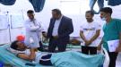 النوبة يتفقد جرحى الجبهات في مستشفيات عدن ويؤكد: رعايتهم واجب وتقدير لتضحياتهم...