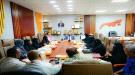 وزير الدولة محافظ عدن يستعرض احتياجات المحافظة من المشاريع والبرامج التنموية...