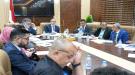 وزير الصحة يرفع جاهزية القطاع الصحي لمواجهة الطوارئ والتصعيد الحوثي...