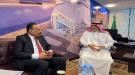 وزير الأشغال يبحث مع البرنامج السعودي استكمال مشروعي الطريق البحري بعدن وطريق العبر-سيئون ...
